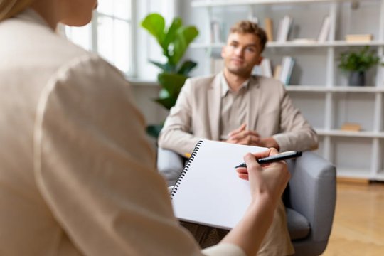 Психотерапевтические методики лечения Консультация психотерапевта